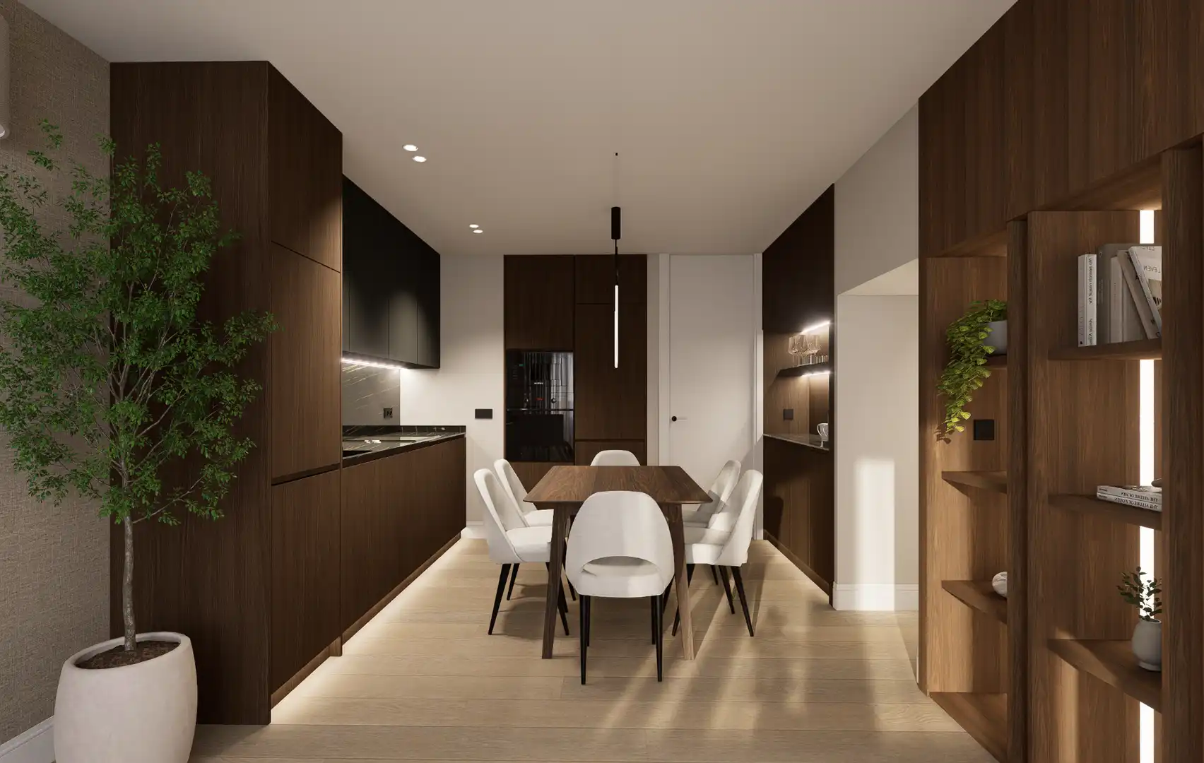 Flat with lift for sale in Calle del General Oráa, imagen 16