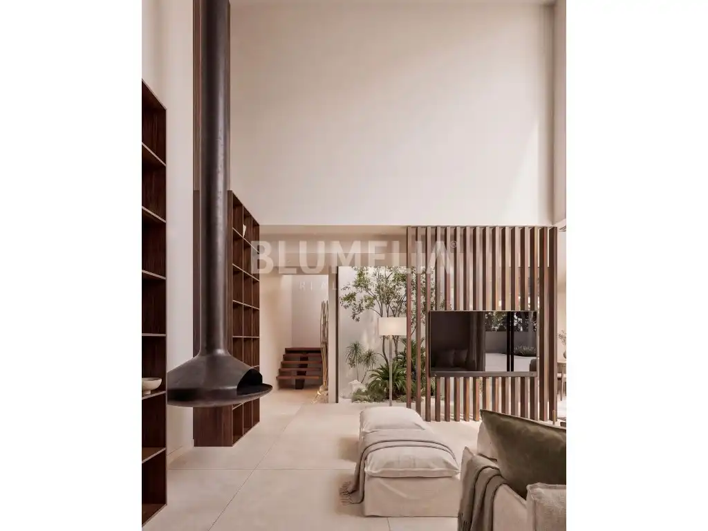 Living room of Houses for sale in Dénia  with Air Conditioner, Heating and Private garden