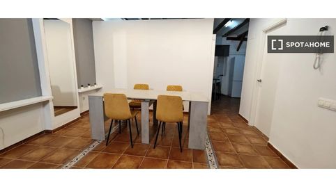 Foto 3 de Piso de alquiler en Sant Francesc, Valencia Capital