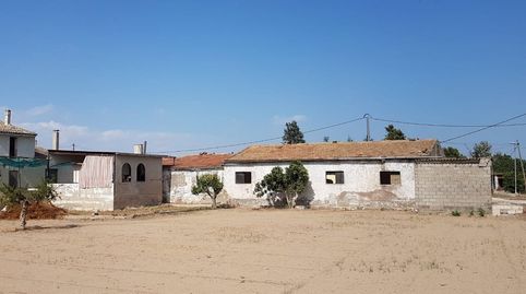 Foto 3 de Finca rústica en venda a Los Dolores, Murcia Capital
