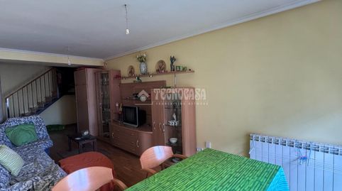 Foto 5 de Piso en venta en Av. San Mamés, San Mamés - La Palomera, León Capital