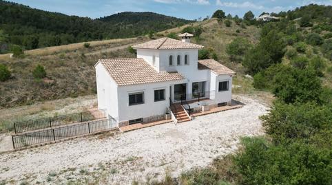 Foto 2 de Casa o xalet en venda a Ortillo, Murcia