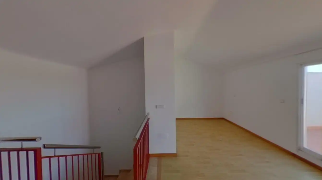 Dúplex en venta en Murcia con Terraza y Balcón