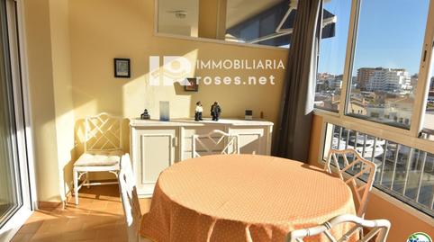 Foto 5 de Pis en venda a De la Platja, Santa Margarita, Girona