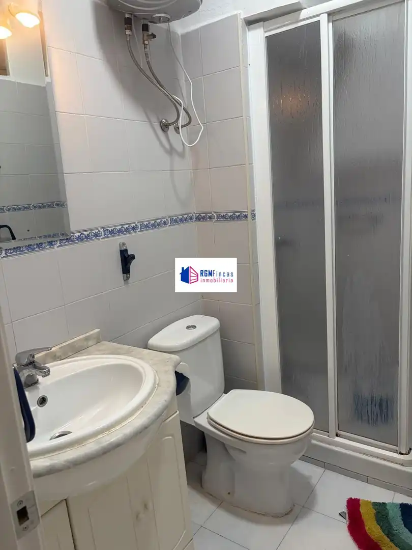 Wohnung zur Miete in San Pablo - Santa Justa, imagen 25