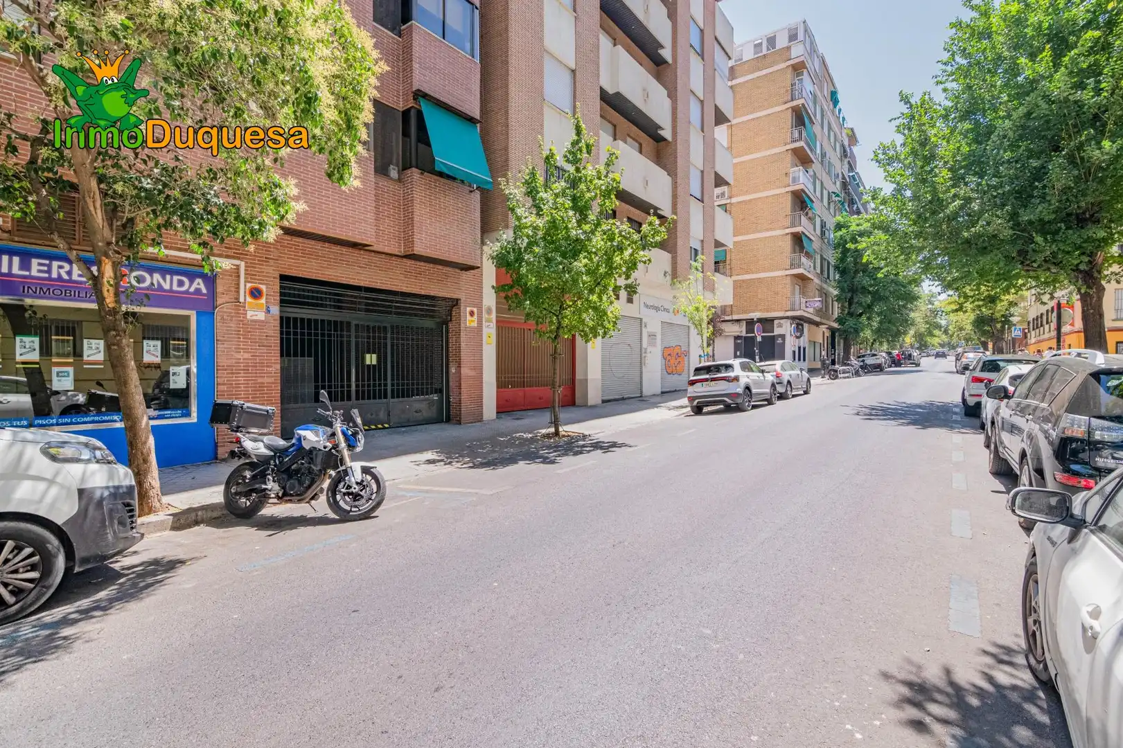 Aparcament en venda a Centro, imagen 15