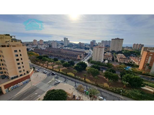 Piso en Alquiler en N/A en Cabo de las Huertas