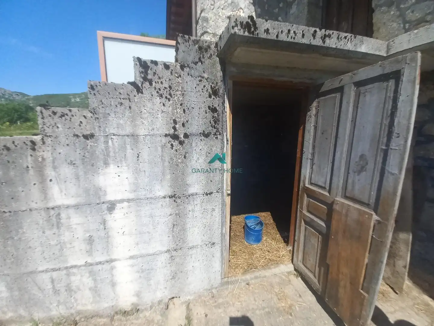 Finca rústica en venda en Arredondo