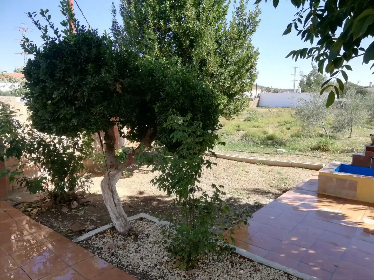Casa o xalet en venda en La Granjuela, Córdoba