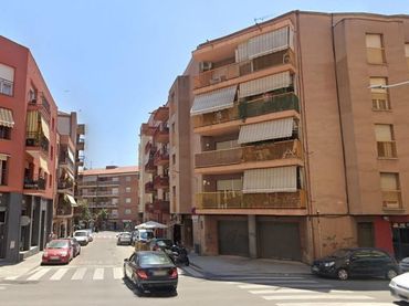 Appartamento con ascensore in vendita a Joaquim Capell