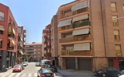 Vista exterior de Pis en venda en Mataró amb Traster