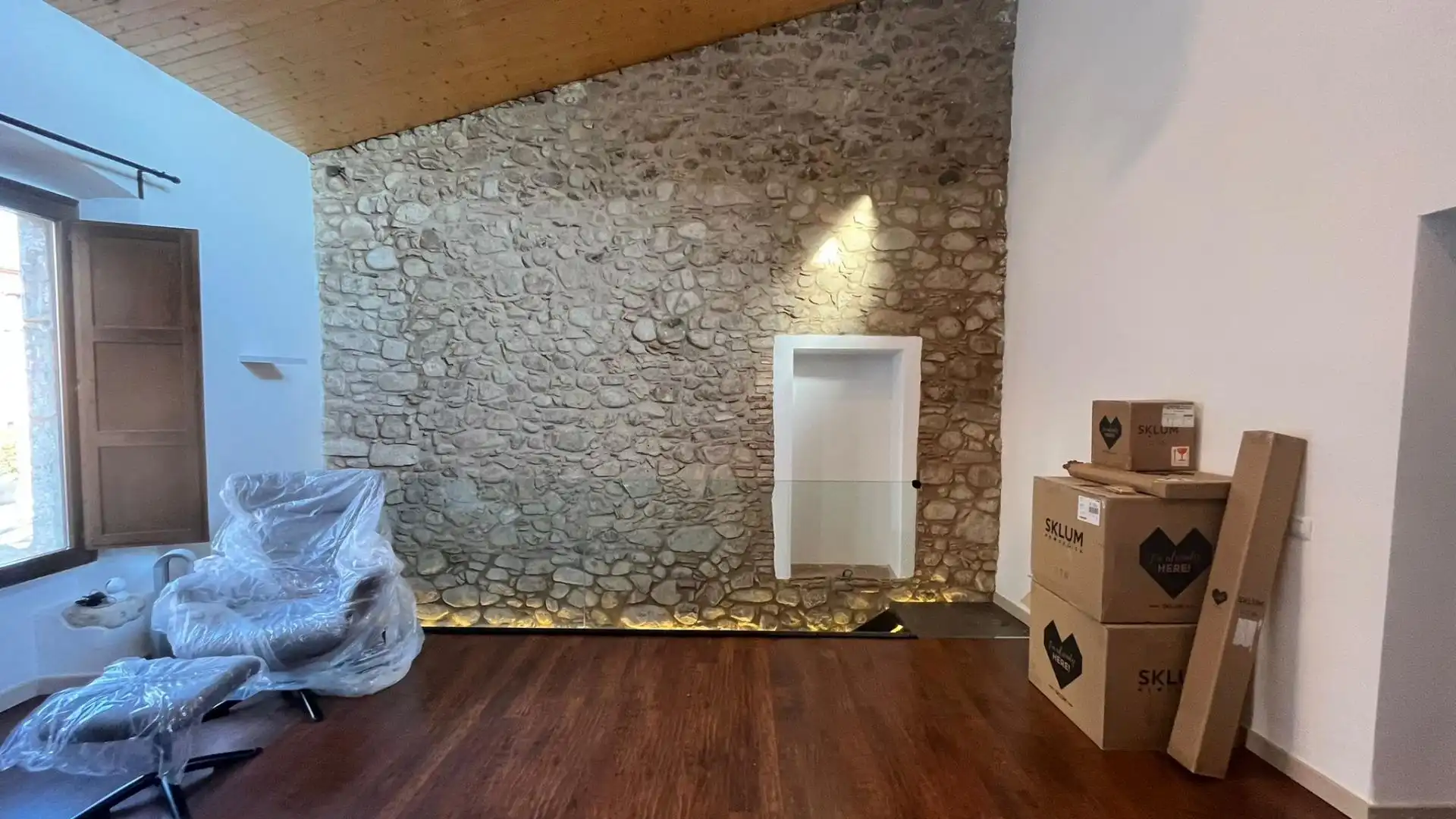 Casa rústica de lloguer a del Convent 3, imagen 13