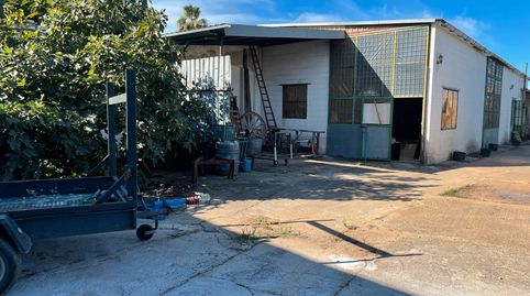 Foto 3 de Residencial en venda a Calle Calvario, 56, Bollullos de la Mitación, Sevilla