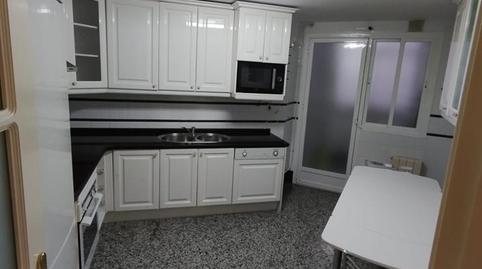 Photo 5 of Flat to rent in Arabial, Rosaleda - Juventud, Granada