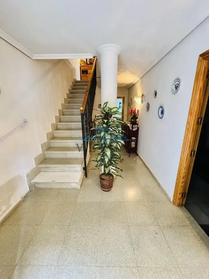 Houses for sale in Talavera de la Reina  with Air Conditioner, Heating and Private garden