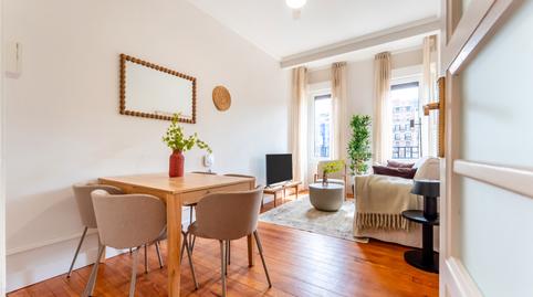 Foto 4 de Piso de alquiler en Gran Vía, 8, Gros, Donostia - San Sebastián