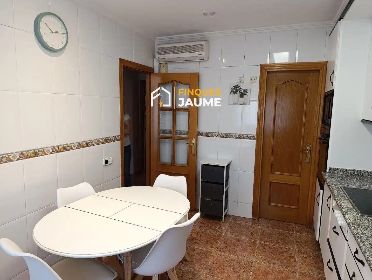 Casa adosada en venta en Torrefarrera con Aire acondicionado, Calefacción y Terraza