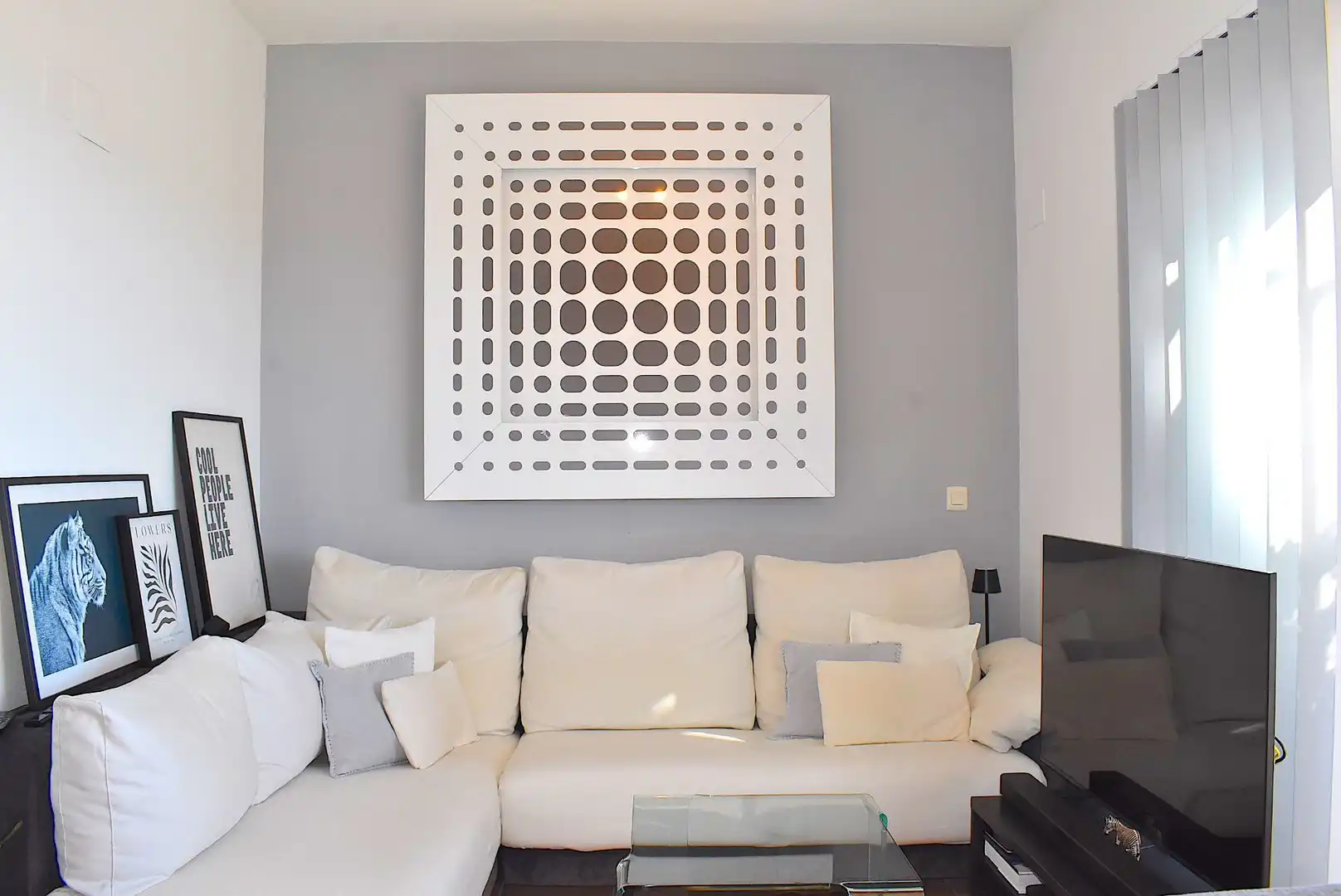 Haus mit Pool zum Verkauf in Balcón de Finestrat - Terra Marina, imagen 7