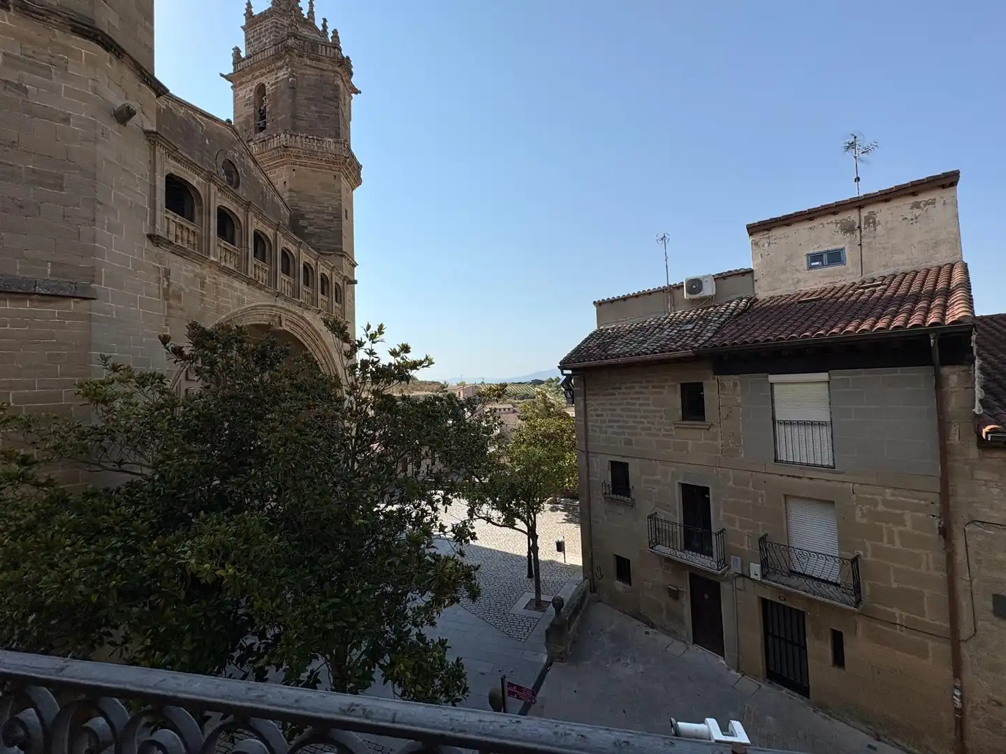 Casa con terrazza in vendita a Elciego, imagen 9