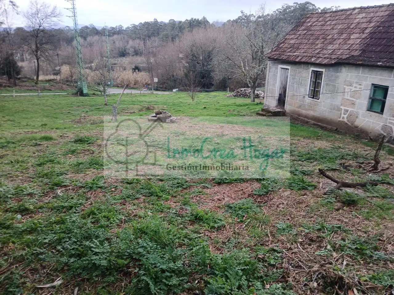 House with garden for sale in Salvaterra de Miño, imagen 22