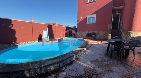 Foto 2 de Casa o xalet en venda a Los Barreros, Seseña