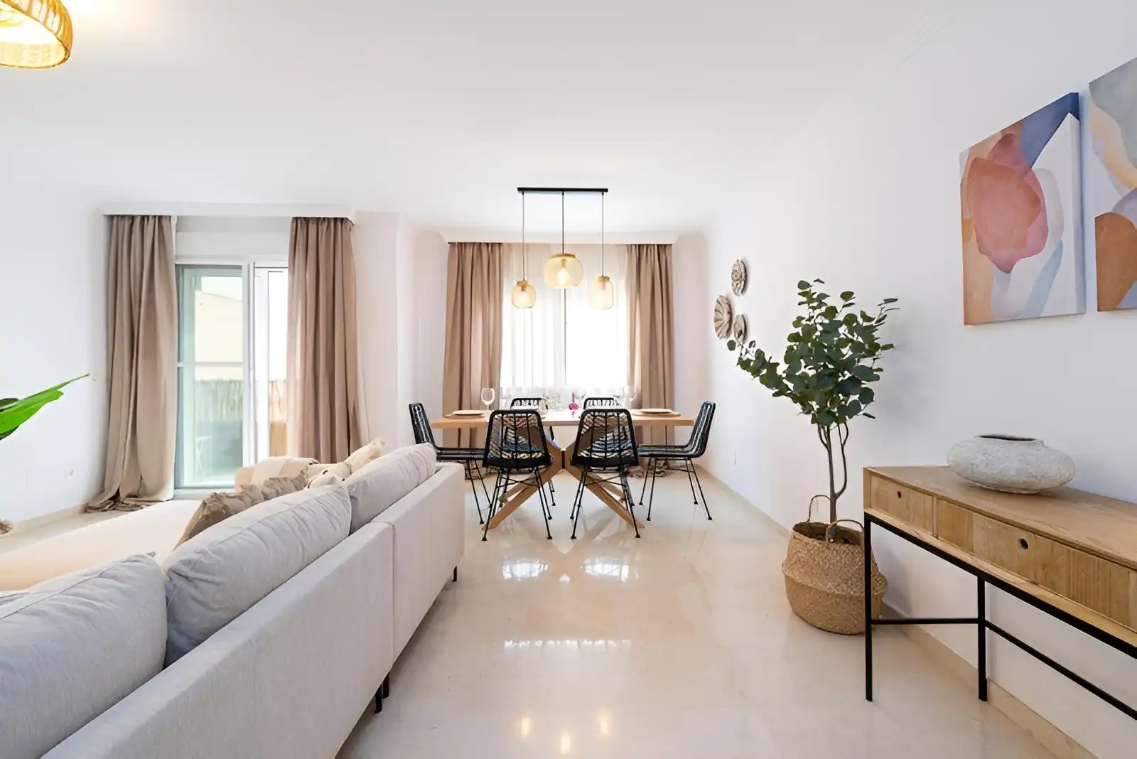 Appartement compact avec ascenseur à vendre à Puerto Deportivo, imagen 5