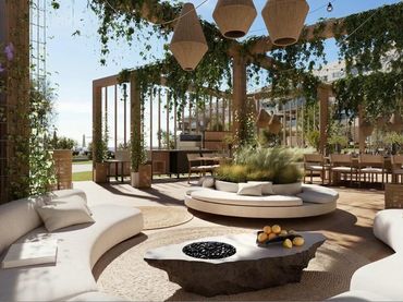 Apartment mit Balkon zum Verkauf in Hipódromo - Cerrado del Águila