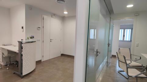 Foto 4 de Oficina de lloguer a Carrer Maçanet, Centre, Vidreres