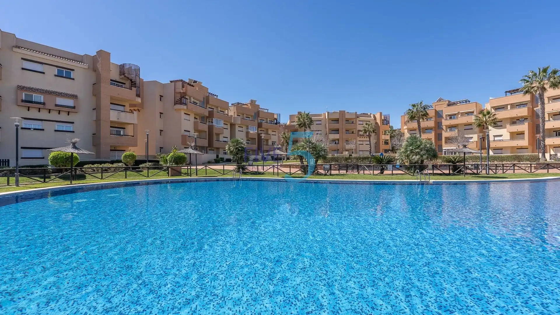 Penthouse mit Pool zum Verkauf in Campo de Murcia, imagen 30