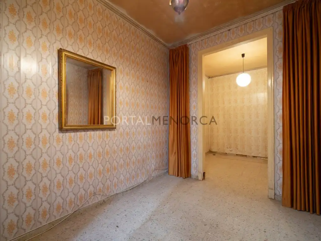 Casa o xalet en venda en Maó - Mahón