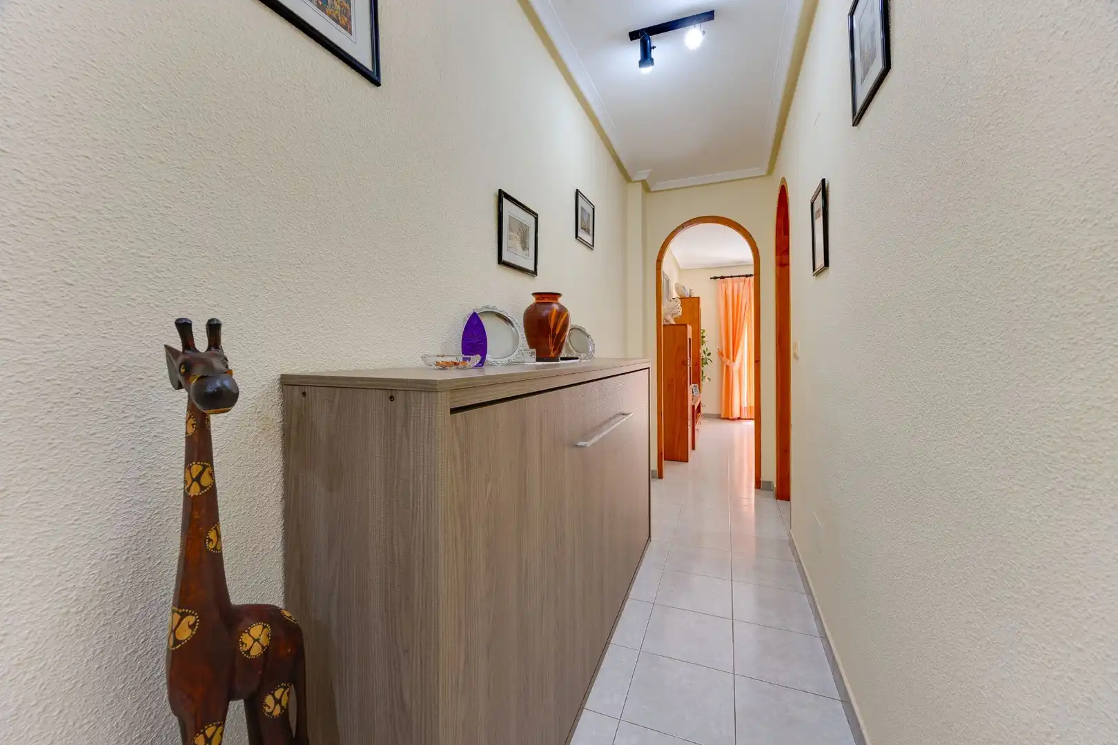 Apartamento con piscina en venta en los gases 26, imagen 45