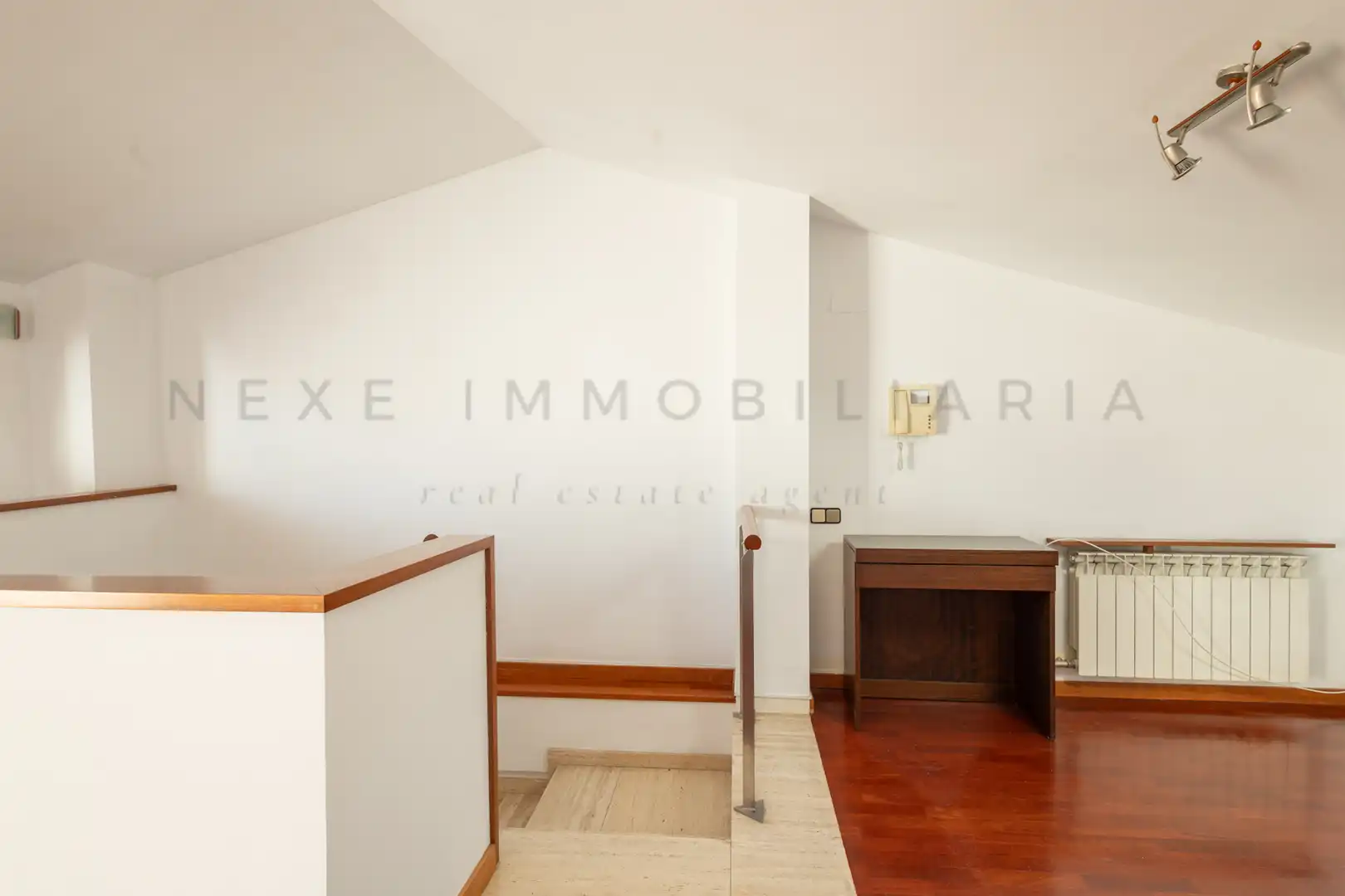 Casa adosada en venta en Sabadell con Aire acondicionado, Calefacción y Parquet