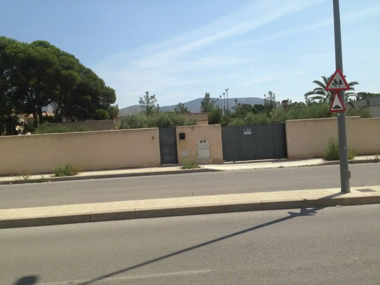 Residencial en venda a Avenida DE RONDA, 103, Campo Alto - Club de Campo