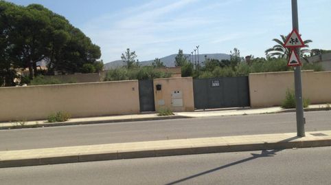 Foto 4 de Residencial en venda a Avenida de Ronda, 103, Campo Alto - Club de Campo, Elda