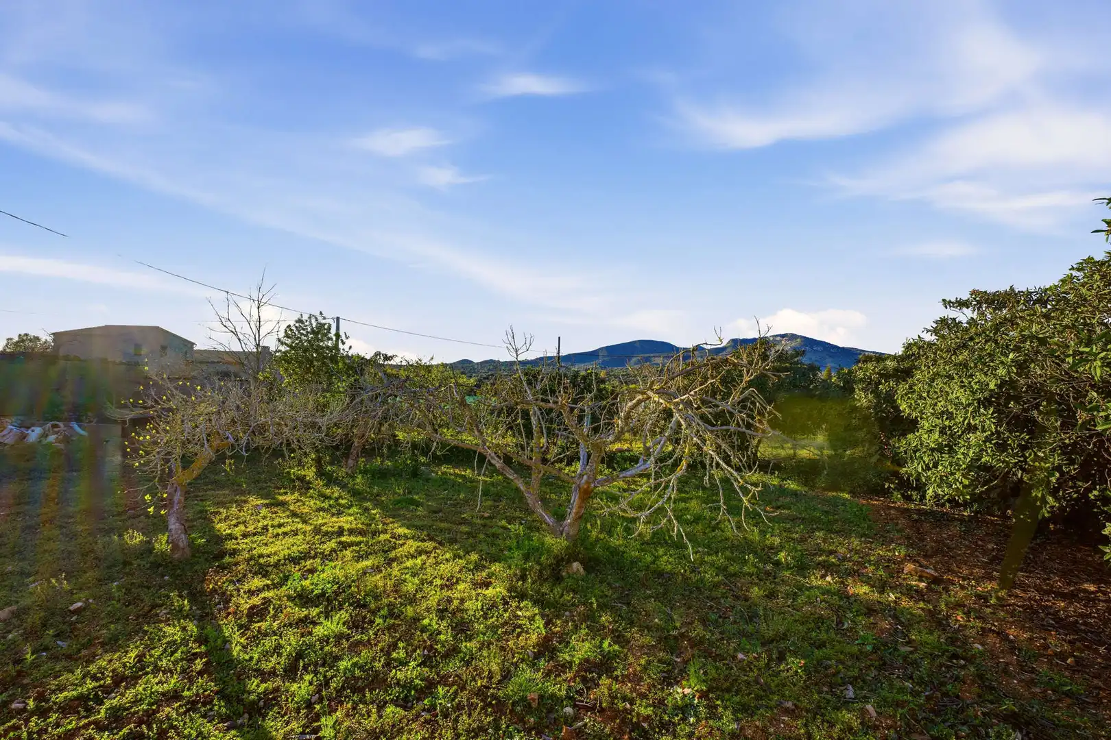 Country house zum Verkauf in Sant Llorenç des Cardassar mit Terrasse und Möbliert
