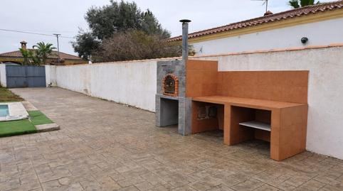 Foto 2 de Casa o xalet en venda a Camino Casa de la Guardia , Los Franceses – La Vega, Chiclana de la Frontera