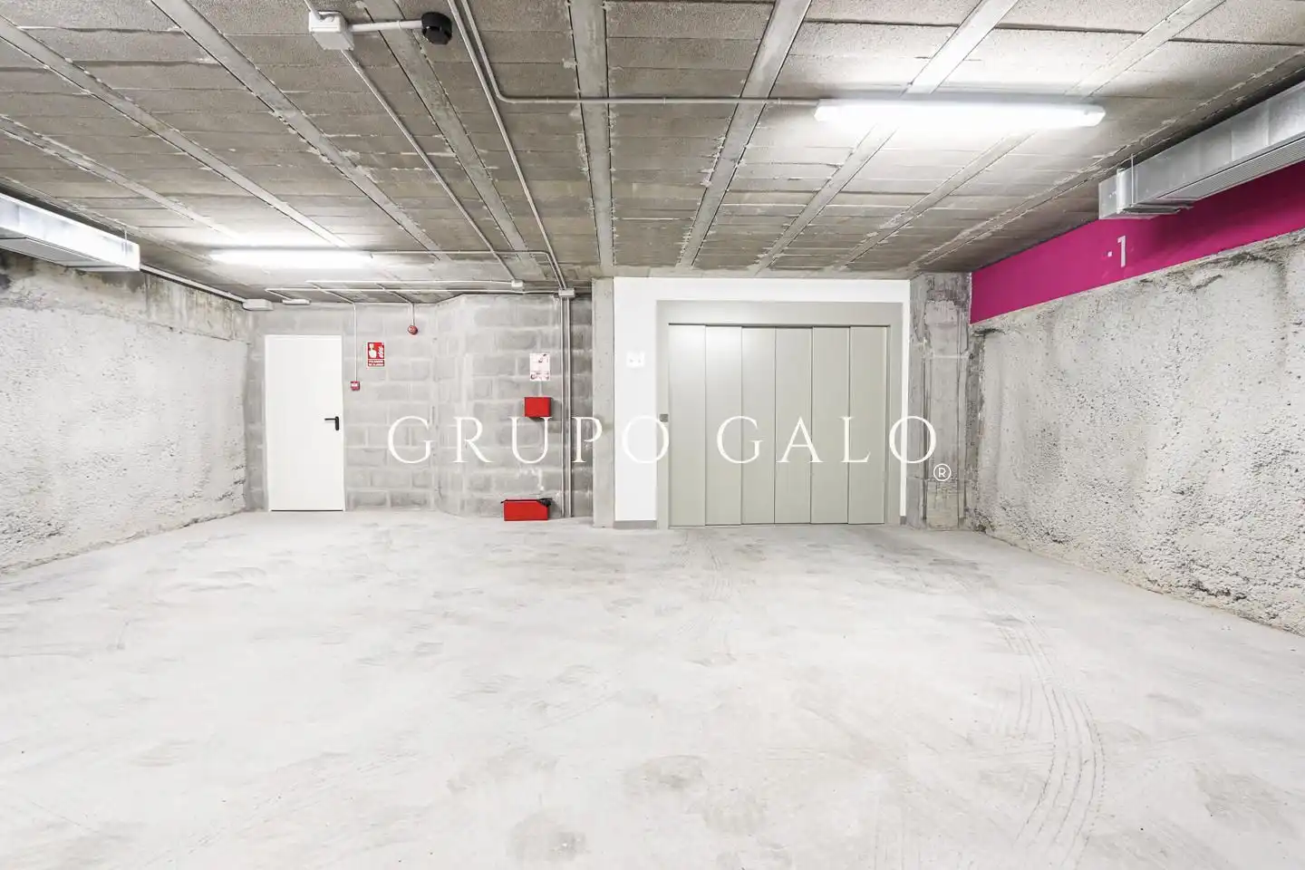 Wohnung zur Miete in Rúa de Bolivia, Plaza España - Corte Inglés