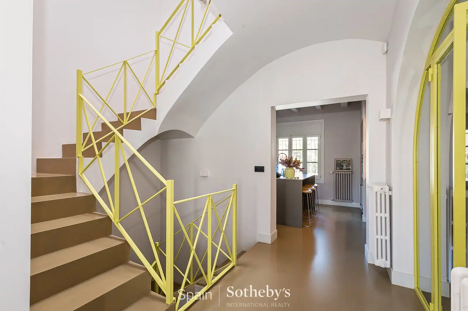 Casa adosada en venta en Sitges con Aire acondicionado, Calefacción y Jardín privado