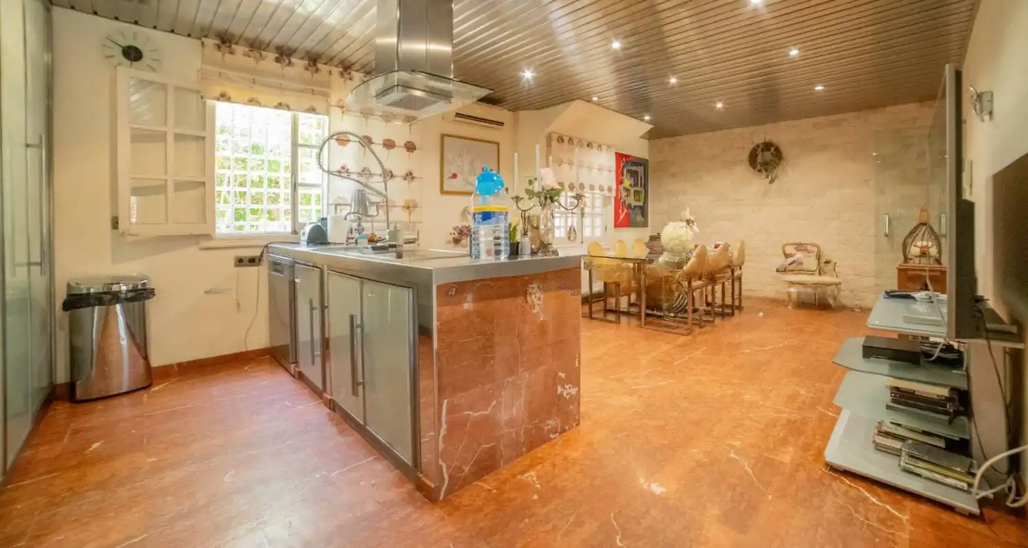 Villa mit Terrasse zum Verkauf in Playa del Acequión, Náufragos y Rocío del Mar, imagen 8