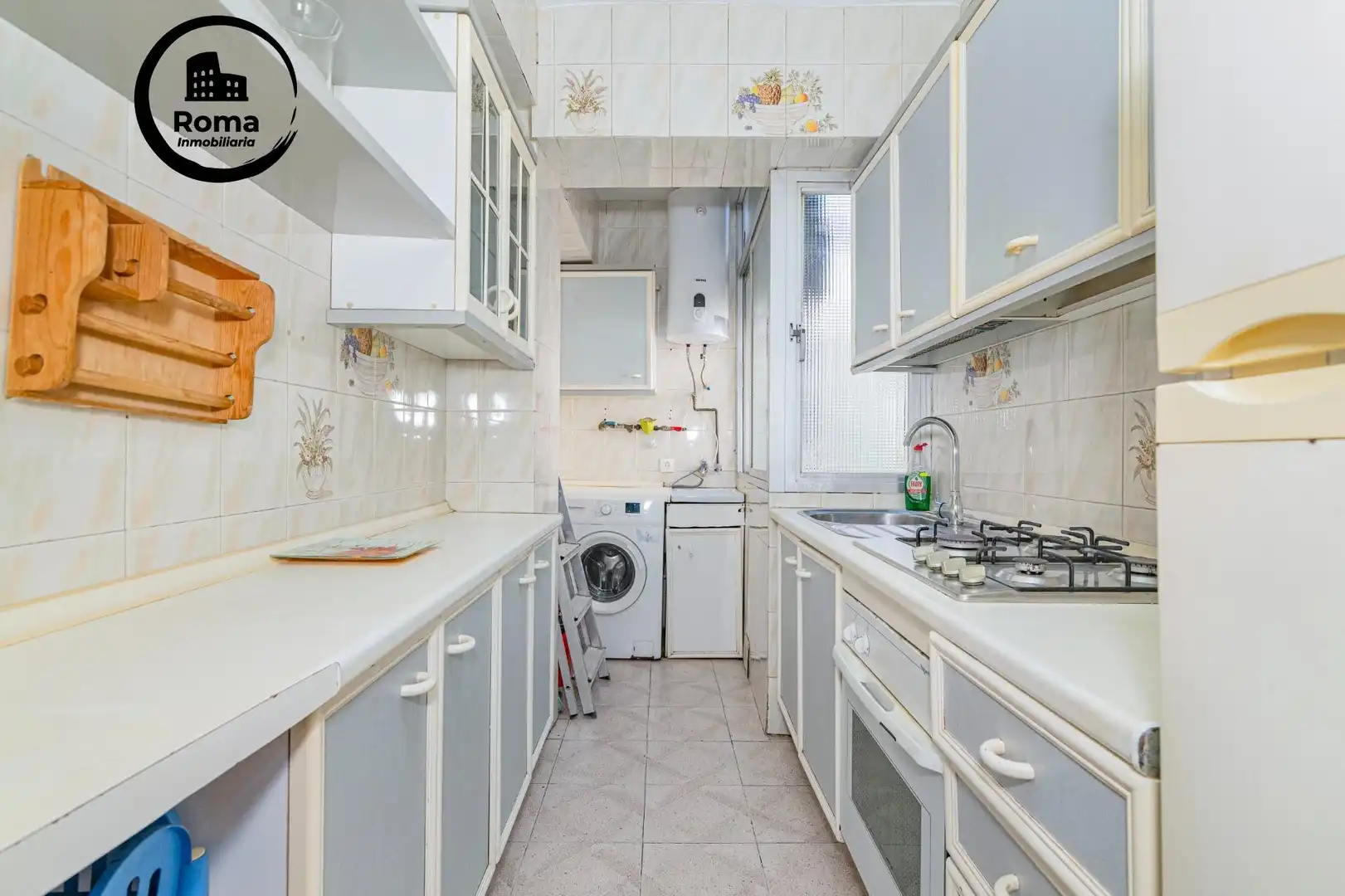 Cocina de Piso en venta en Chana