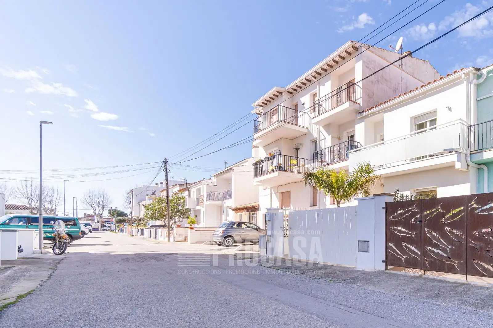 Terraced house for sale in Port Banyuls, imagen 4