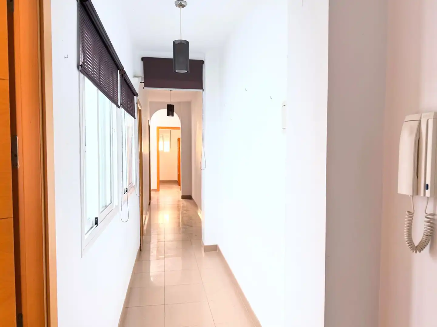 Casa a schiera con terrazza in vendita a Calle CORONIL, imagen 3