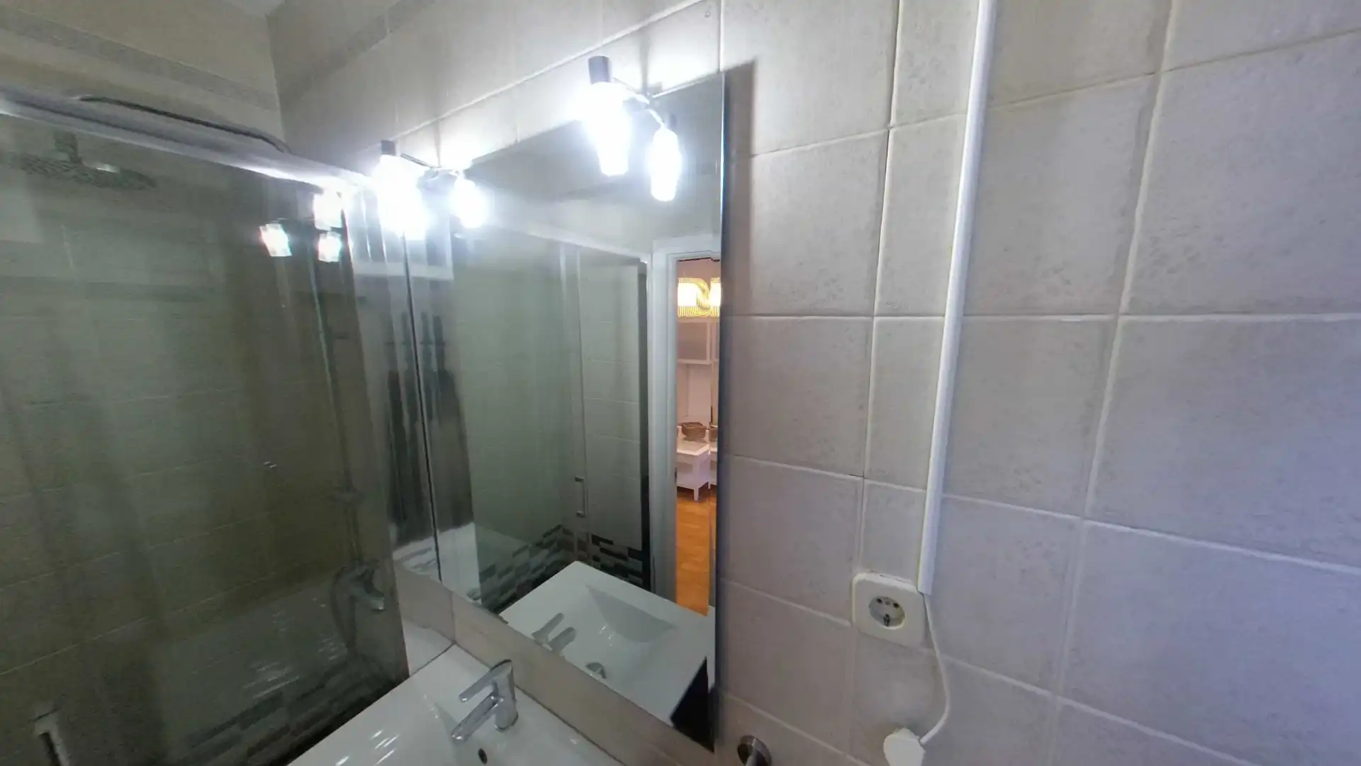 Flat to rent in Calle de Almadén
