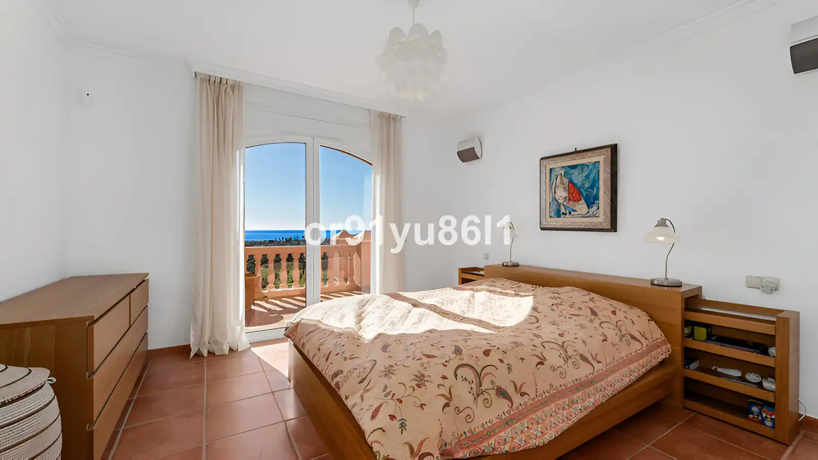 Vivienda con piscina en venta en Elviria - Cabopino, imagen 12