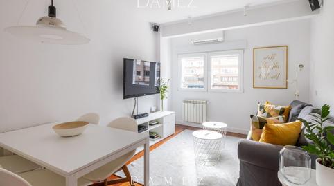 Photo 2 of Flat for sale in Valdeacederas,  Madrid Capital