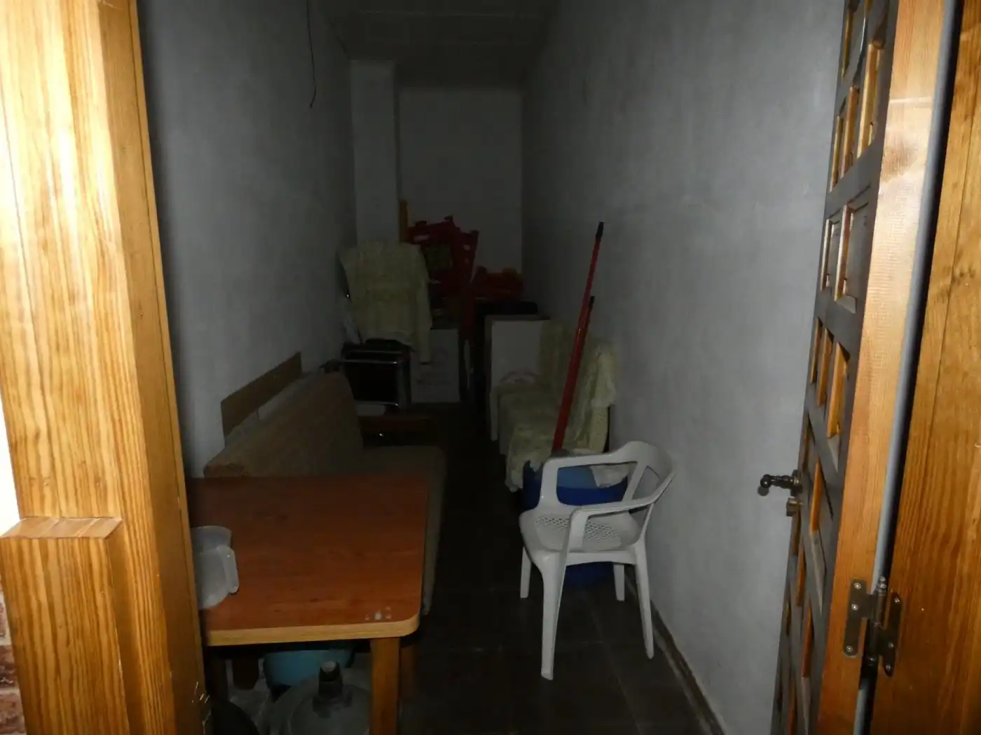 Local comercial en venda a Casco Urbano, imagen 11