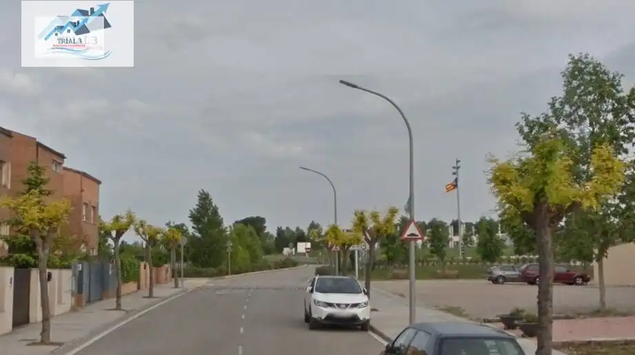 Casa amb piscina en venda a Avenida CATALUNYA, imagen 2