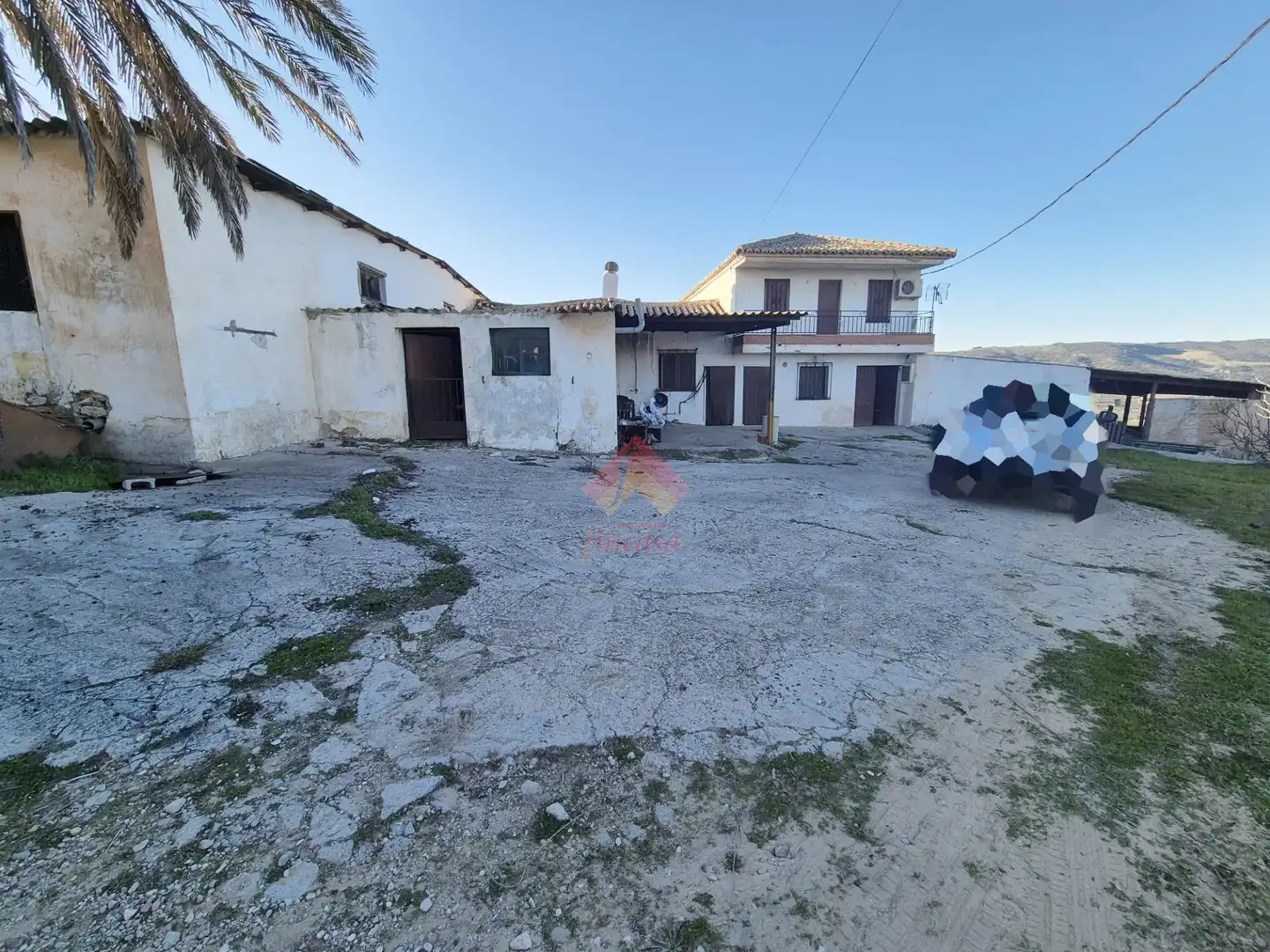 Casa rústica en venda a Partidas Norte, imagen 19