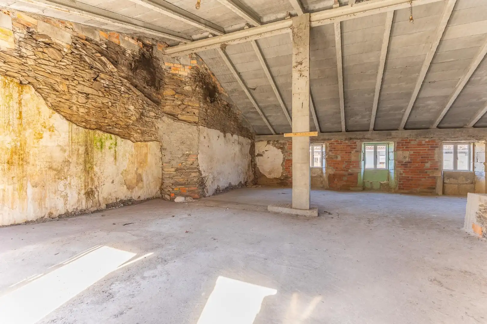 Finca rústica en venta en Forcarei