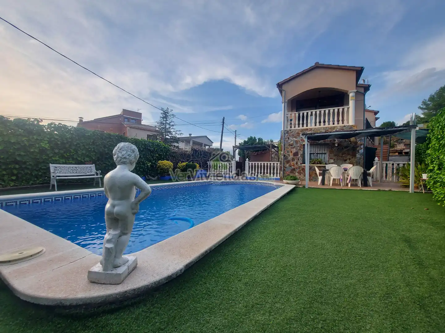 Casa o chalet en venta en Carrer Carrilet, 40, Sant Esteve Sesrovires